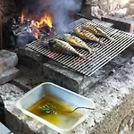 Rustic Jolly Premantura