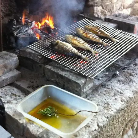 Rustic Jolly Premantura