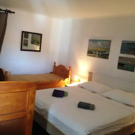 Rustic Jolly Appartement Premantura