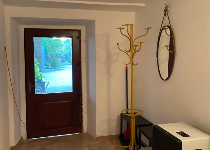 Apartman Rustic Jolly Premantura