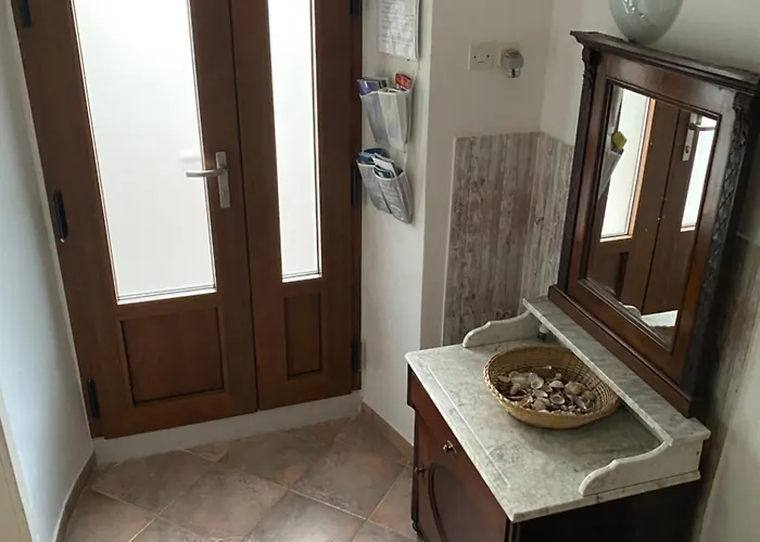 Rustic Jolly Apartman *