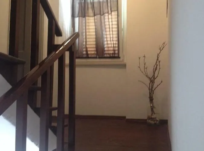 Apartman Rustic Jolly Premantura