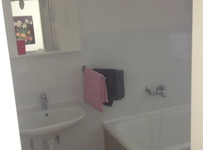 Rustic Jolly Apartman