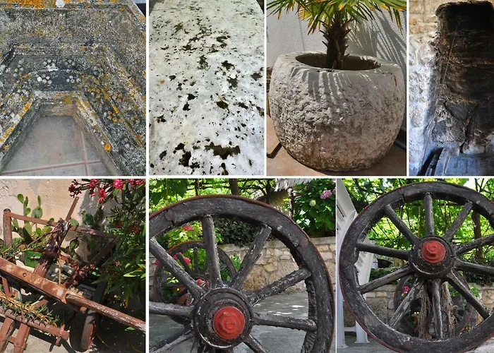 Rustic Jolly *