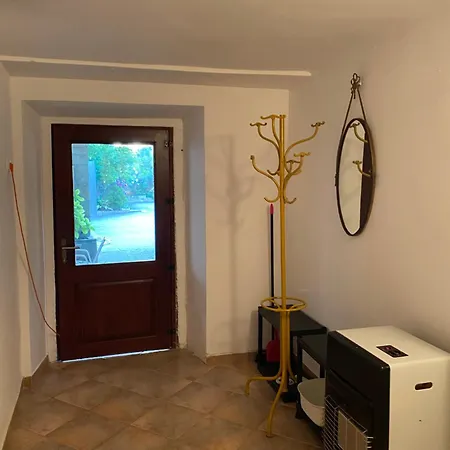 Appartement Rustic Jolly Premantura
