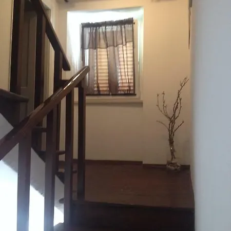 Appartement Rustic Jolly Premantura