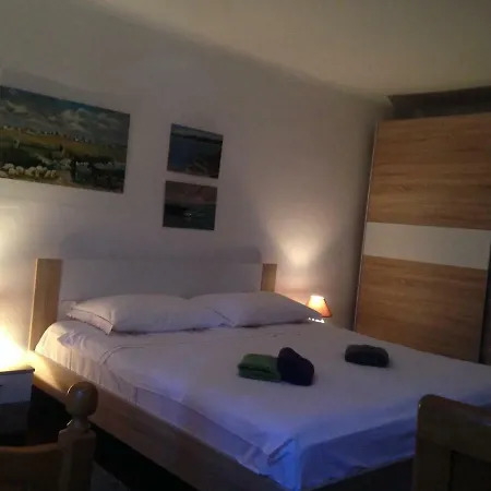 Appartement Rustic Jolly Premantura