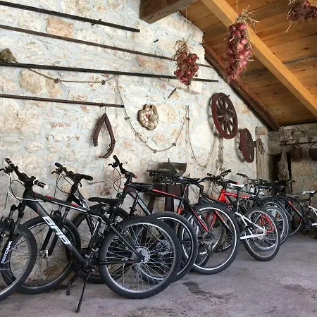 Rustic Jolly Appartement Premantura
