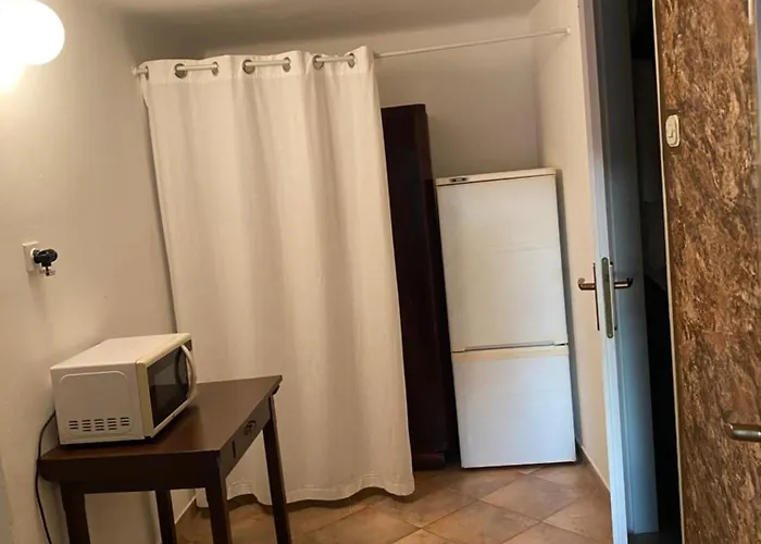 Rustic Jolly * Premantura