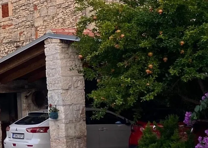 Appartement Rustic Jolly