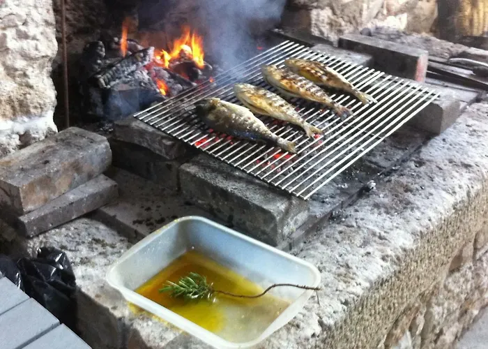 Rustic Jolly Premantura