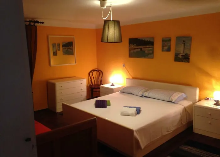 Rustic Jolly * Premantura